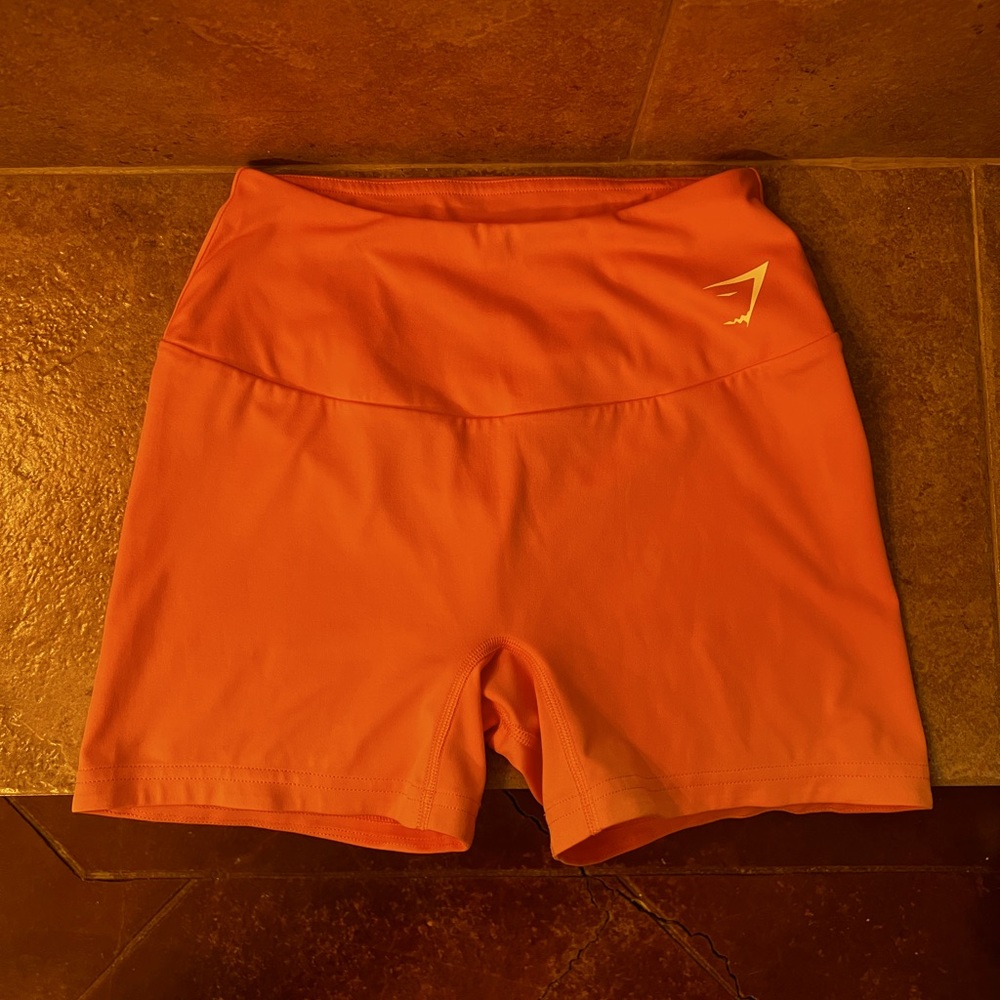Gymshark S
